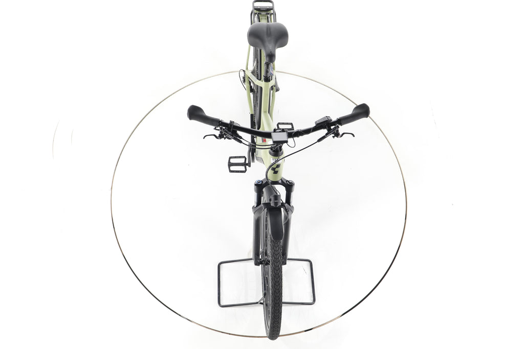 Cube Kathmandu Hybrid SLX Trekking E-Bike 2024 - Image 16