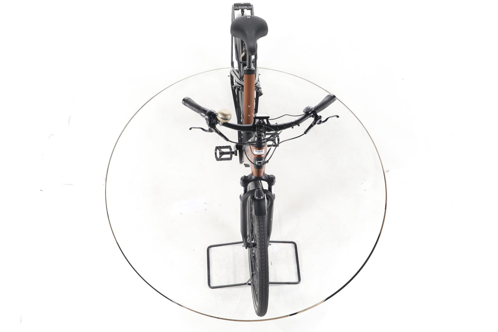 QWIC Mira City E-Bike Tiefeinsteiger - Image 16