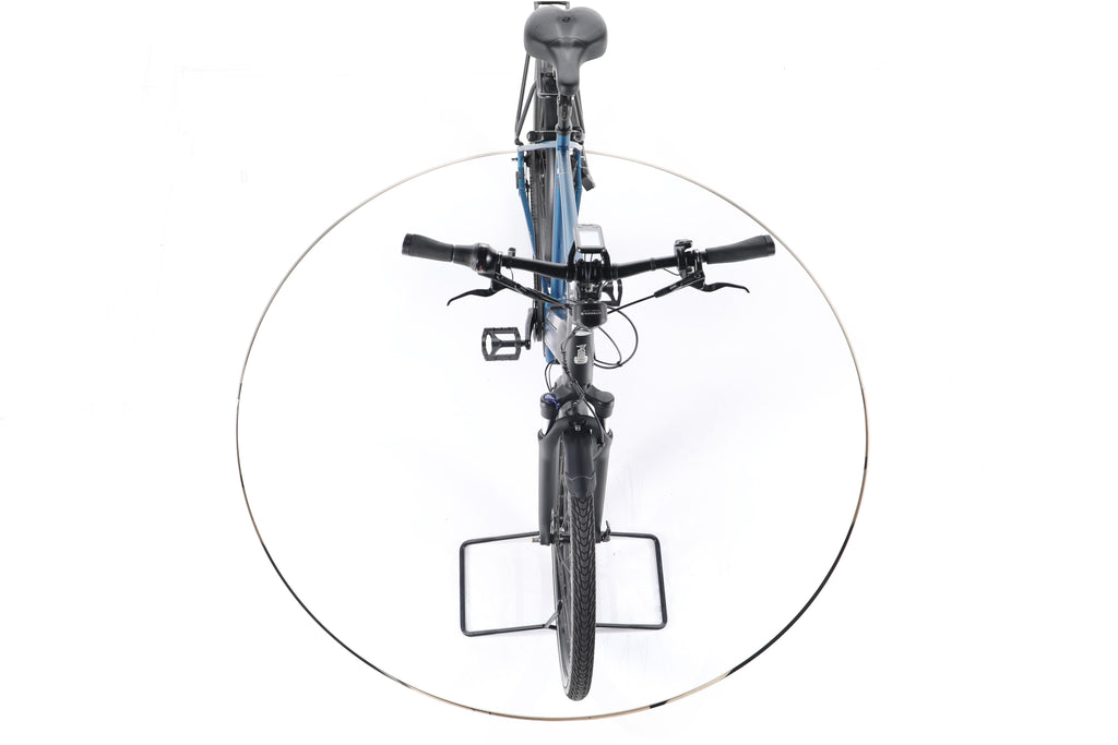 Raleigh Preston Premium City E-Bike - Image 16