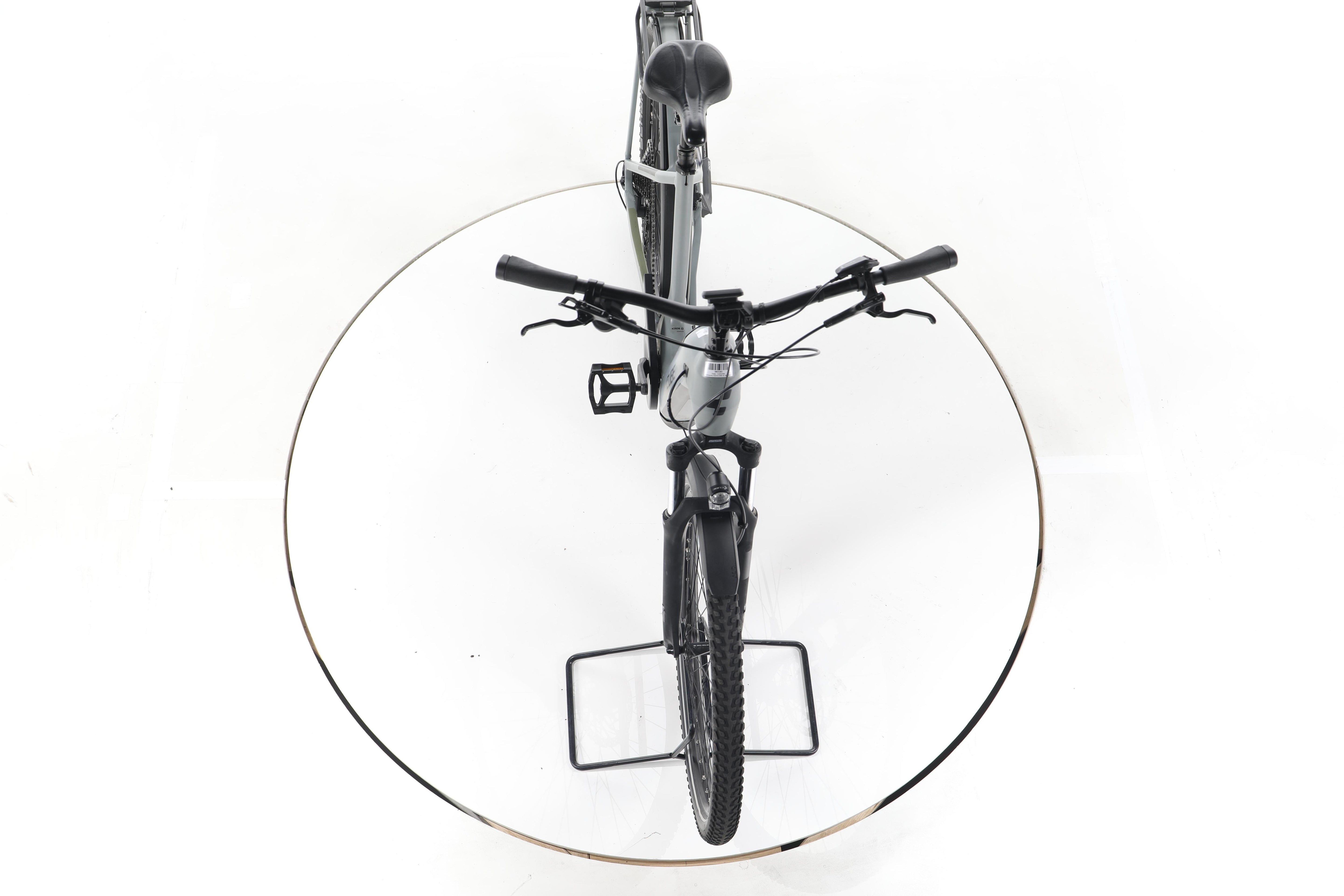 Cube Kathmandu Hybrid ONE Trekking E-Bike Tiefeinsteiger - Image 16