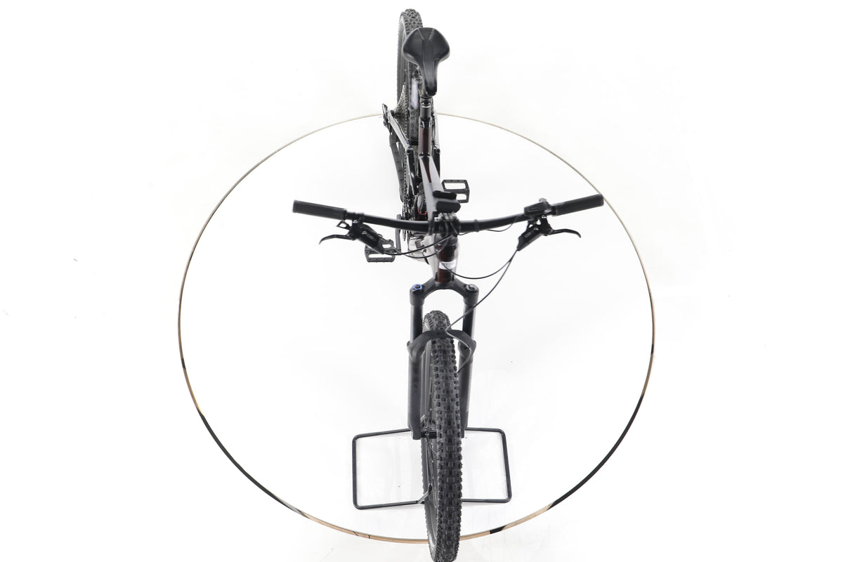 Cube Stereo Hybrid 140 HPC Race E-Bike Fully Carbon - Image 16