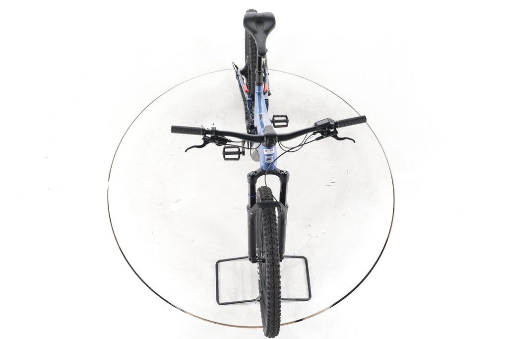 Focus THRON² 6.7 E-Bike Fully 2025 - Image 16