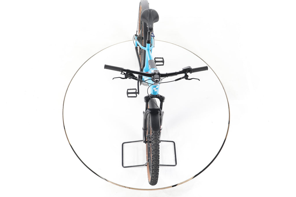 Cube Reaction Hybrid ONE E-Bike - Image 16