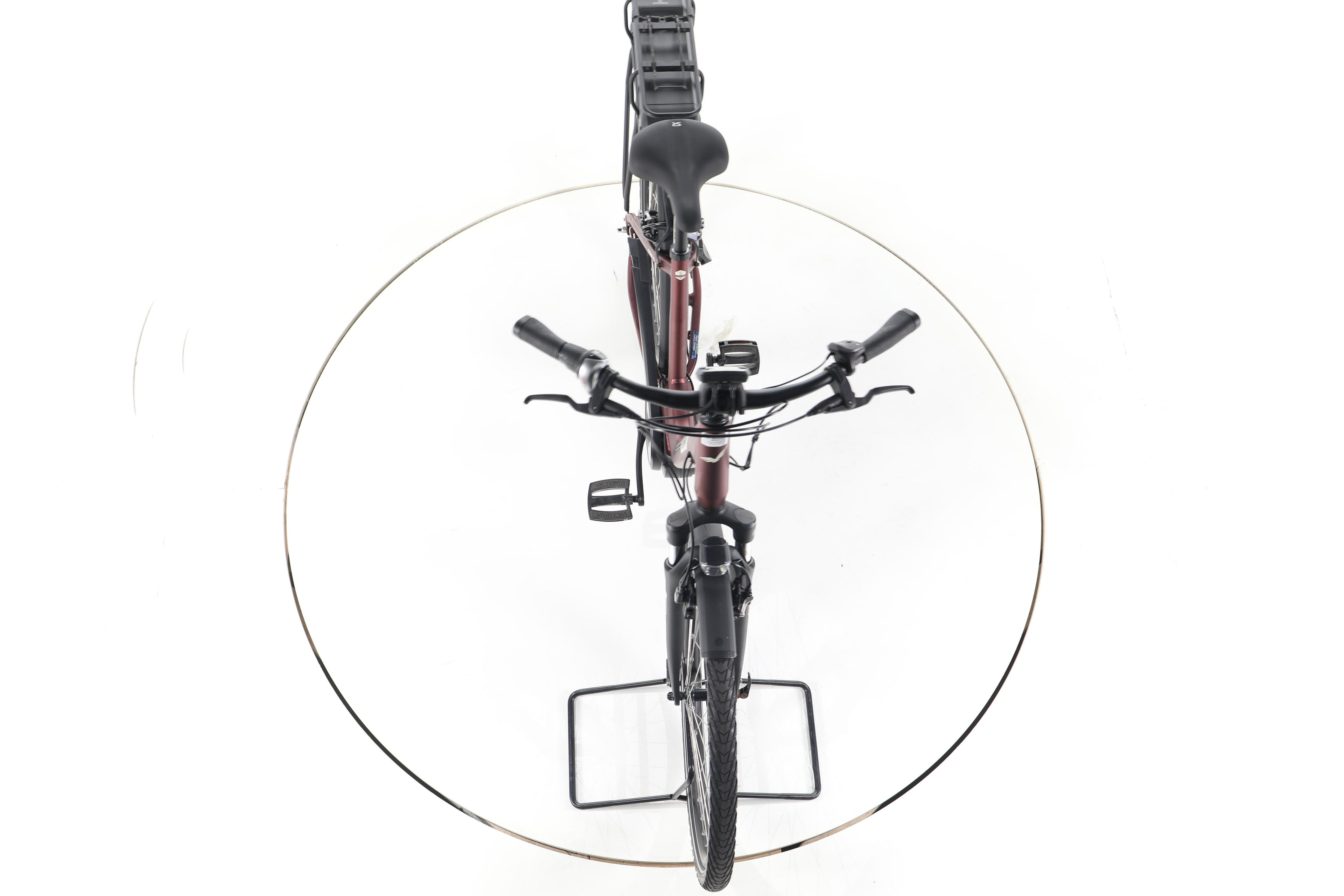 Victoria Cysalo 9 City E-Bike Tiefeinsteiger - Image 16