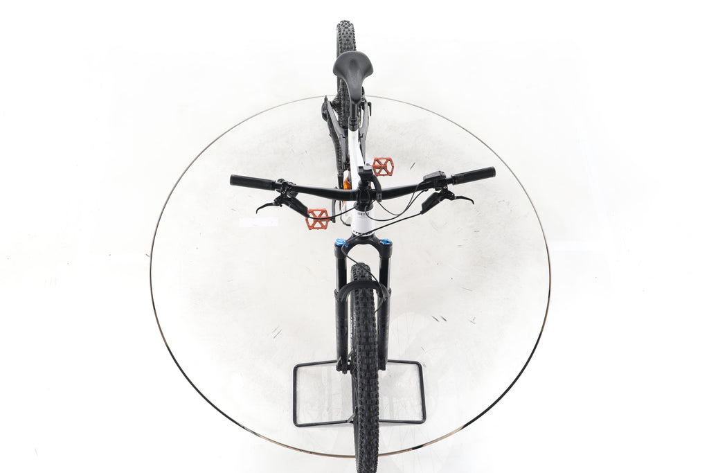 Stevens E-Inception AM 8.7.1 GTF E-Bike Fully Carbon - Image 16