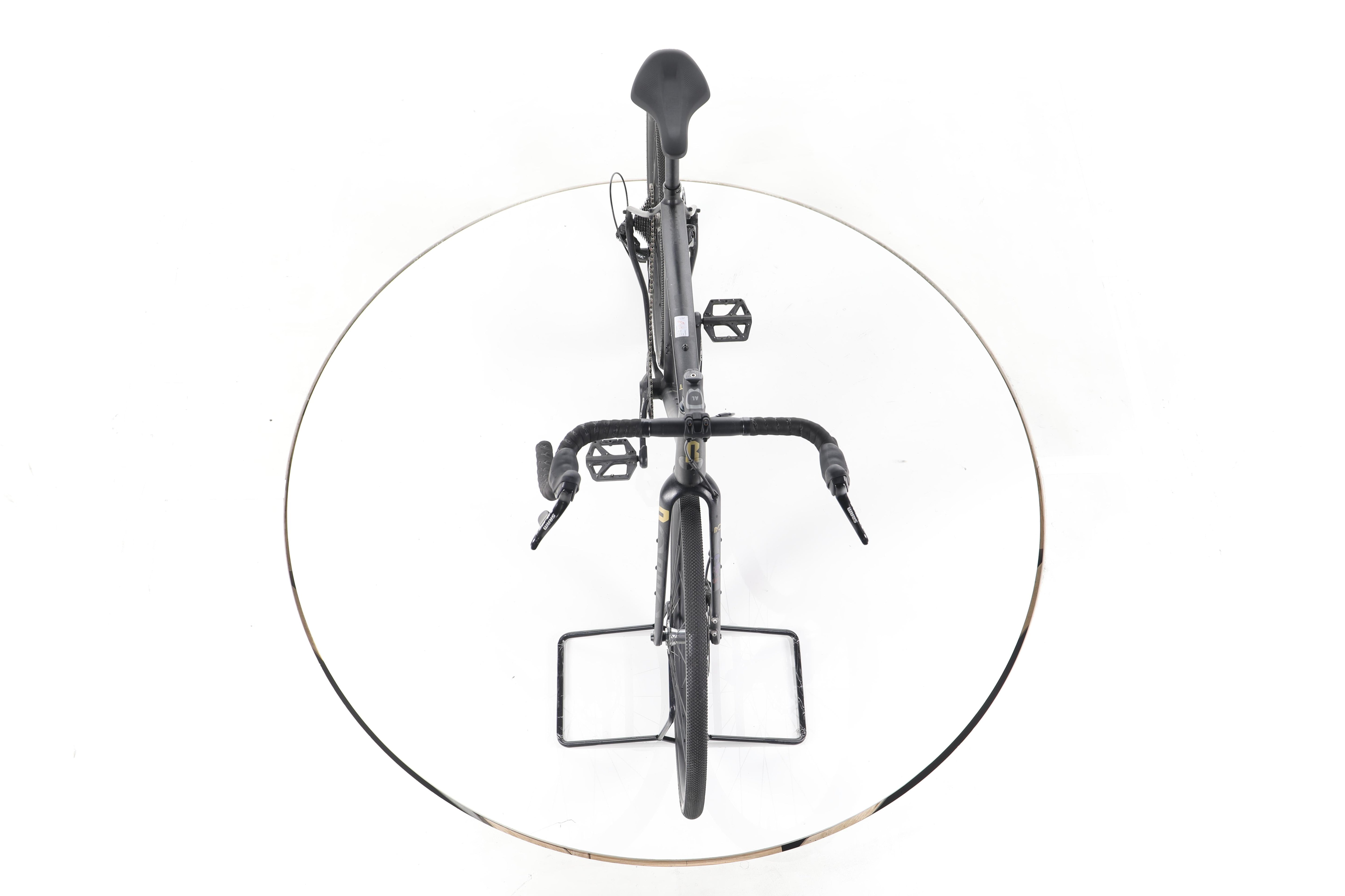 Rondo Ruut AL 2 Gravelbike Carbon - Image 16