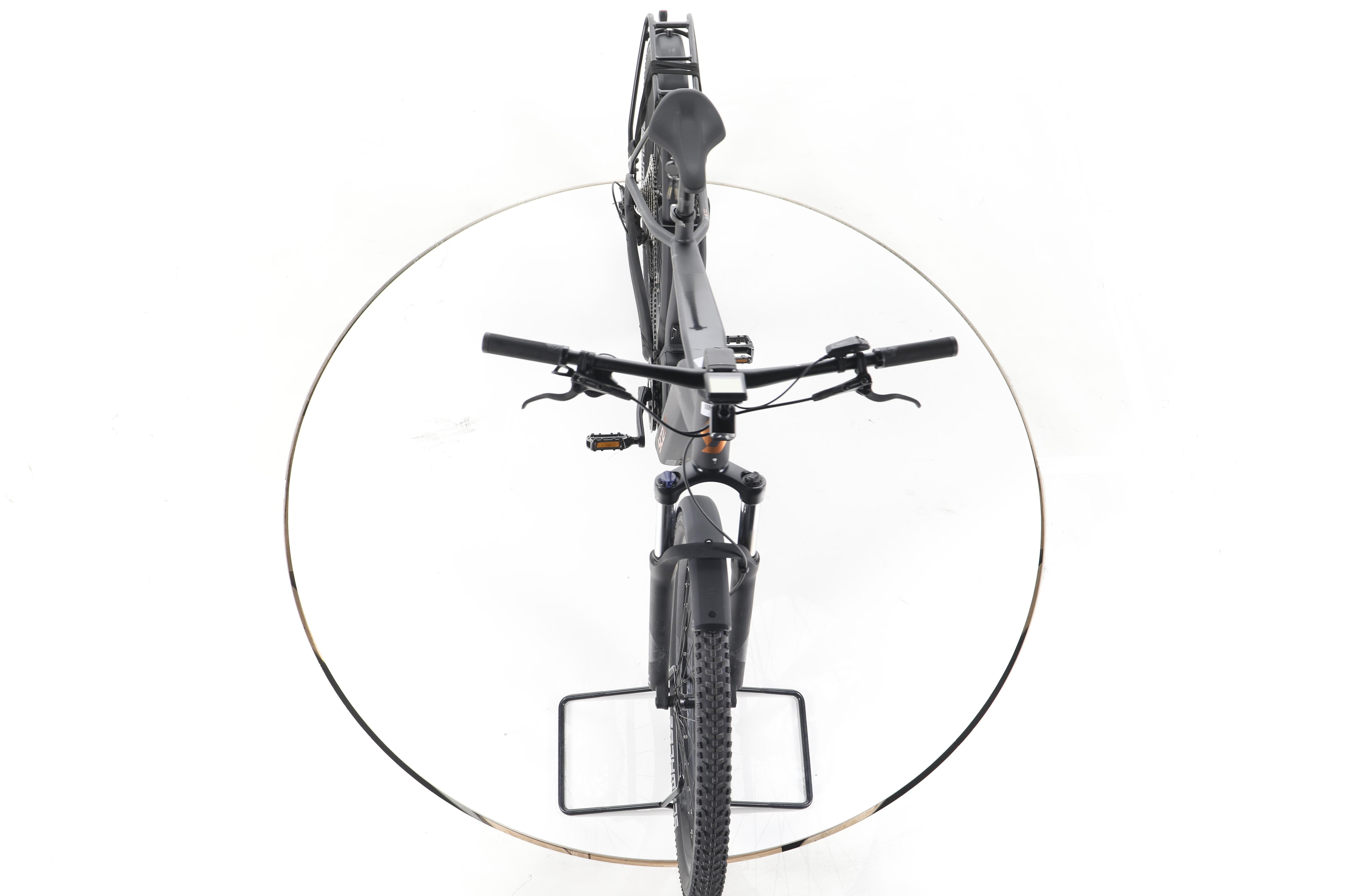 Scott Axis eRIDE 20 Trekking E-Bike 2024 - Image 16