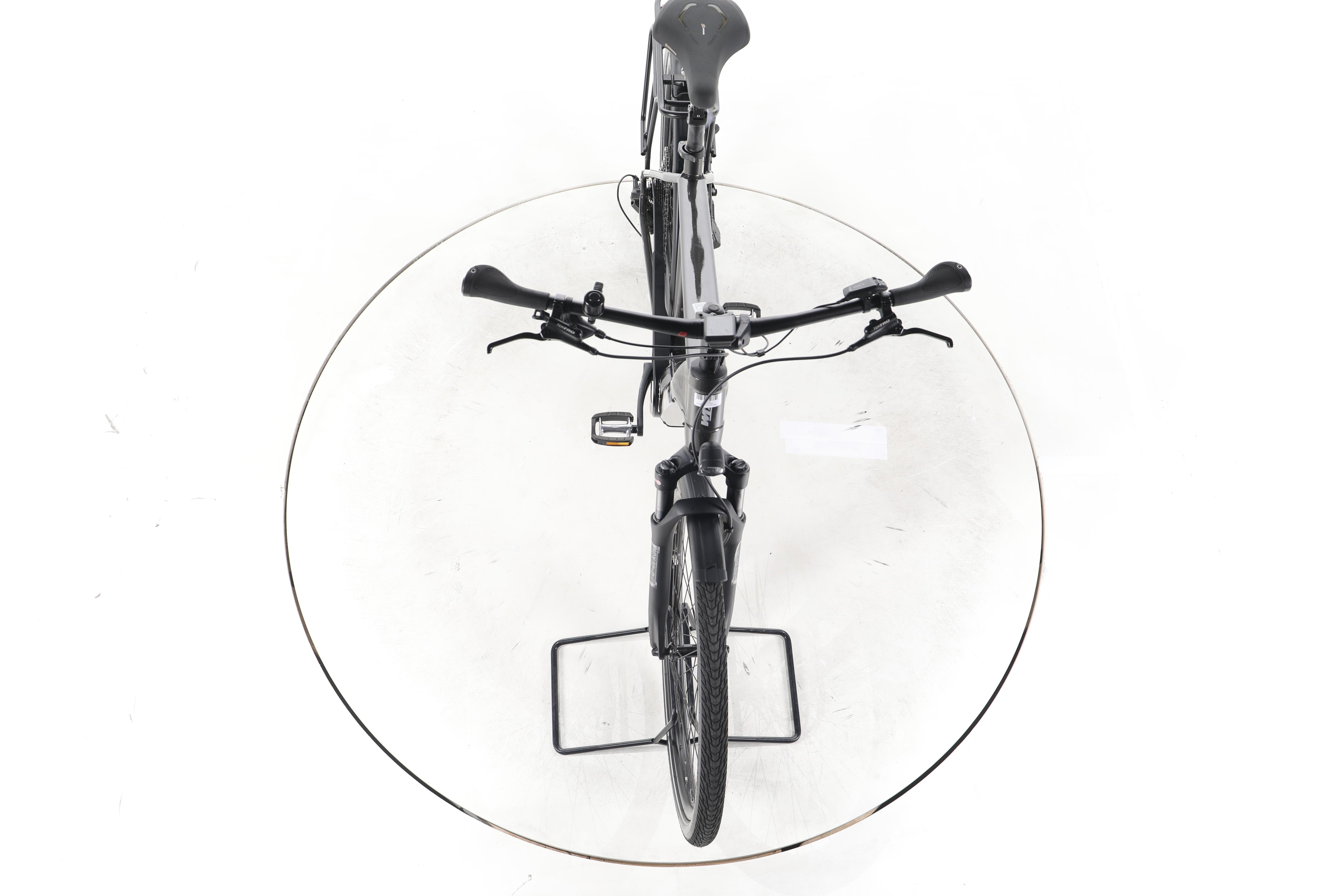 KTM Macina Style XL Trekking E-Bike - Image 16