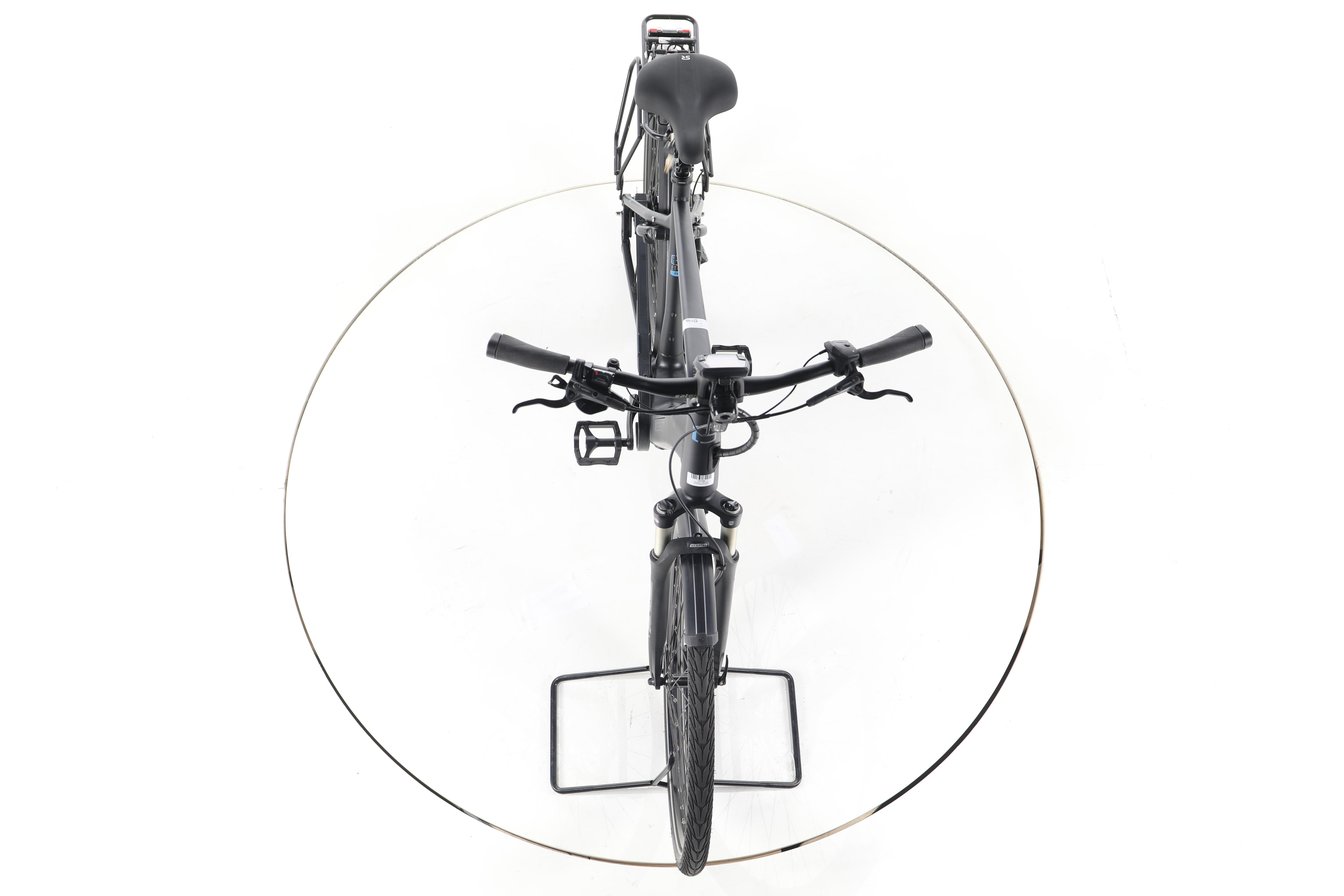 Gudereit ET-10 EVO City E-Bike - Image 16