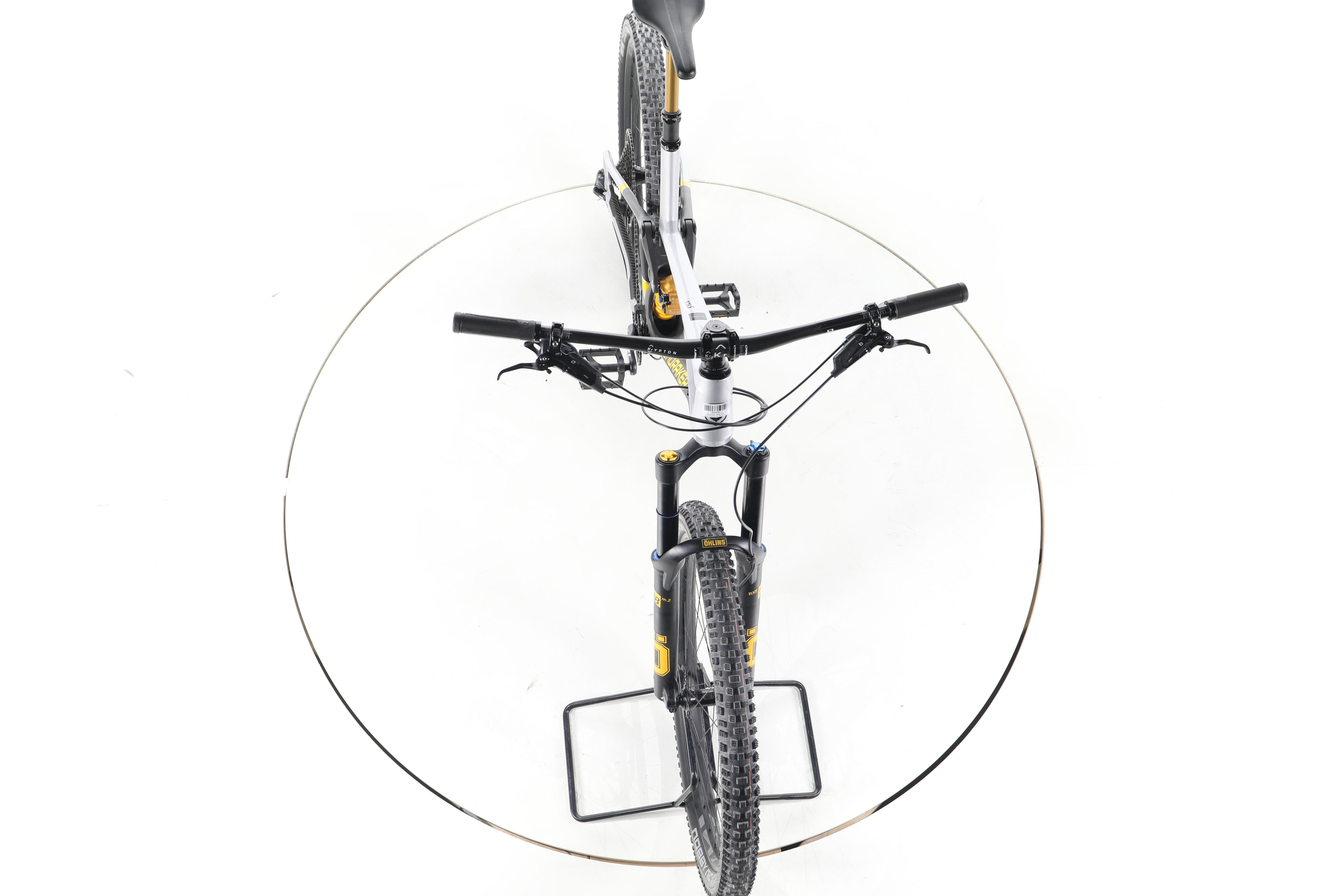Mondraker Superfoxy RR - Image 16