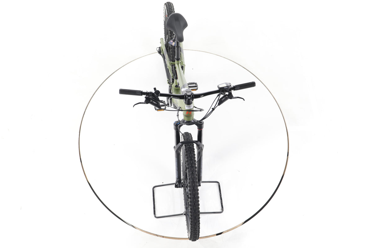 R Raymon FullRay 150E 9.0 E-Bike Fully - Image 16