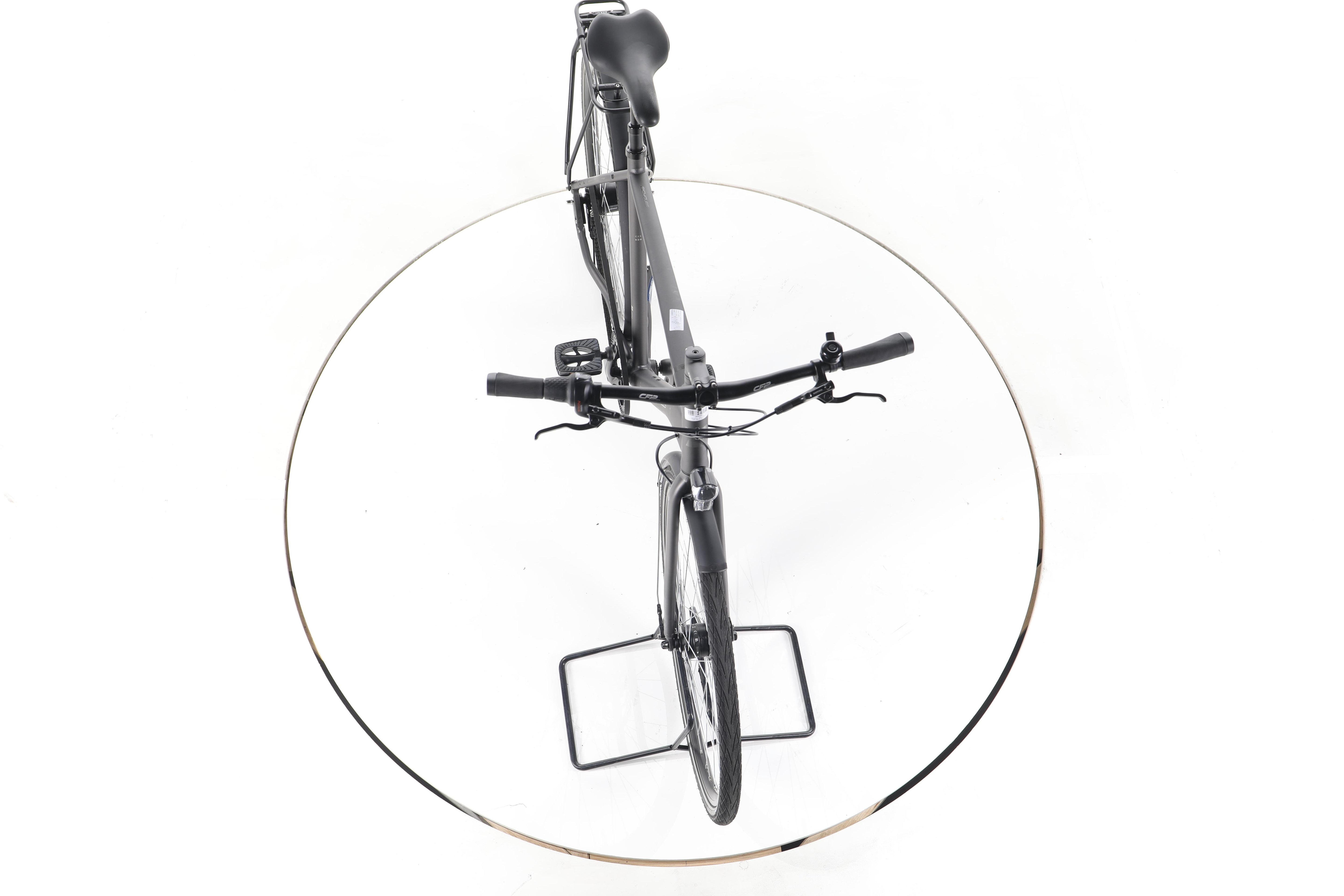 Bicycles CXS 800 Fahrrad City & Trekking - Image 16