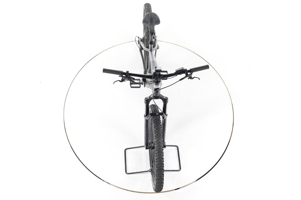 Cube Reaction Hybrid SLT E-Bike - Image 16