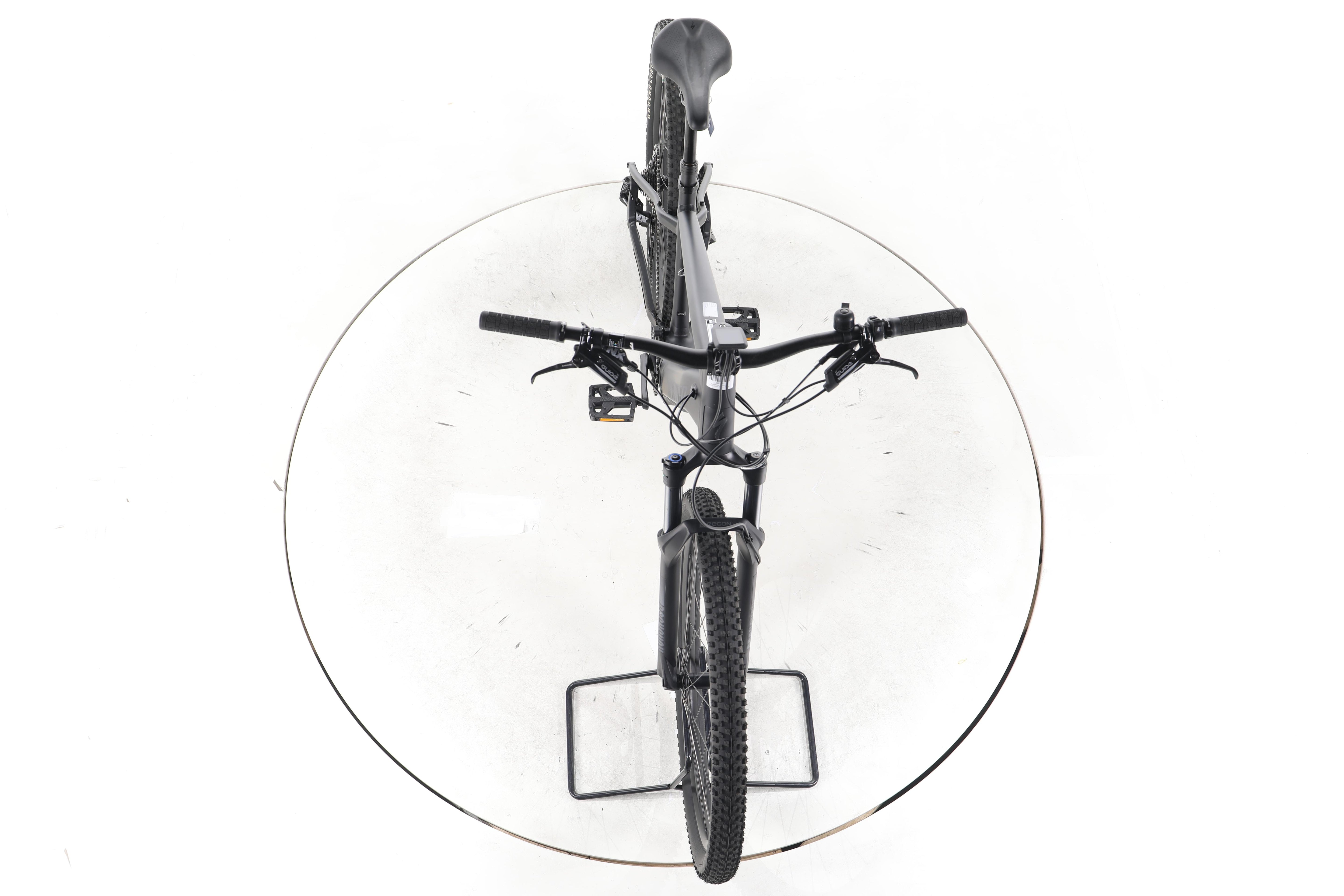 Specialized Turbo Tero 4.0 E-Bike - Image 16