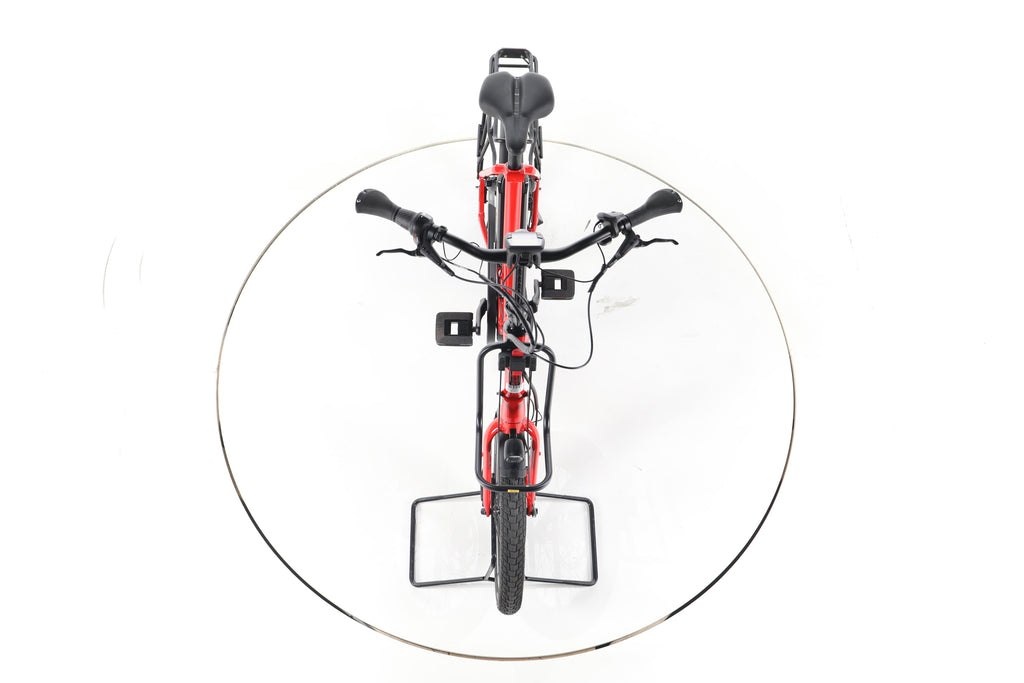 i:SY S8 F Kompakt E-Bike Tiefeinsteiger - Image 16
