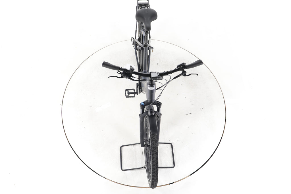 Cube Touring Pro Trekking E-Bike Tiefeinsteiger 2024 - Image 16