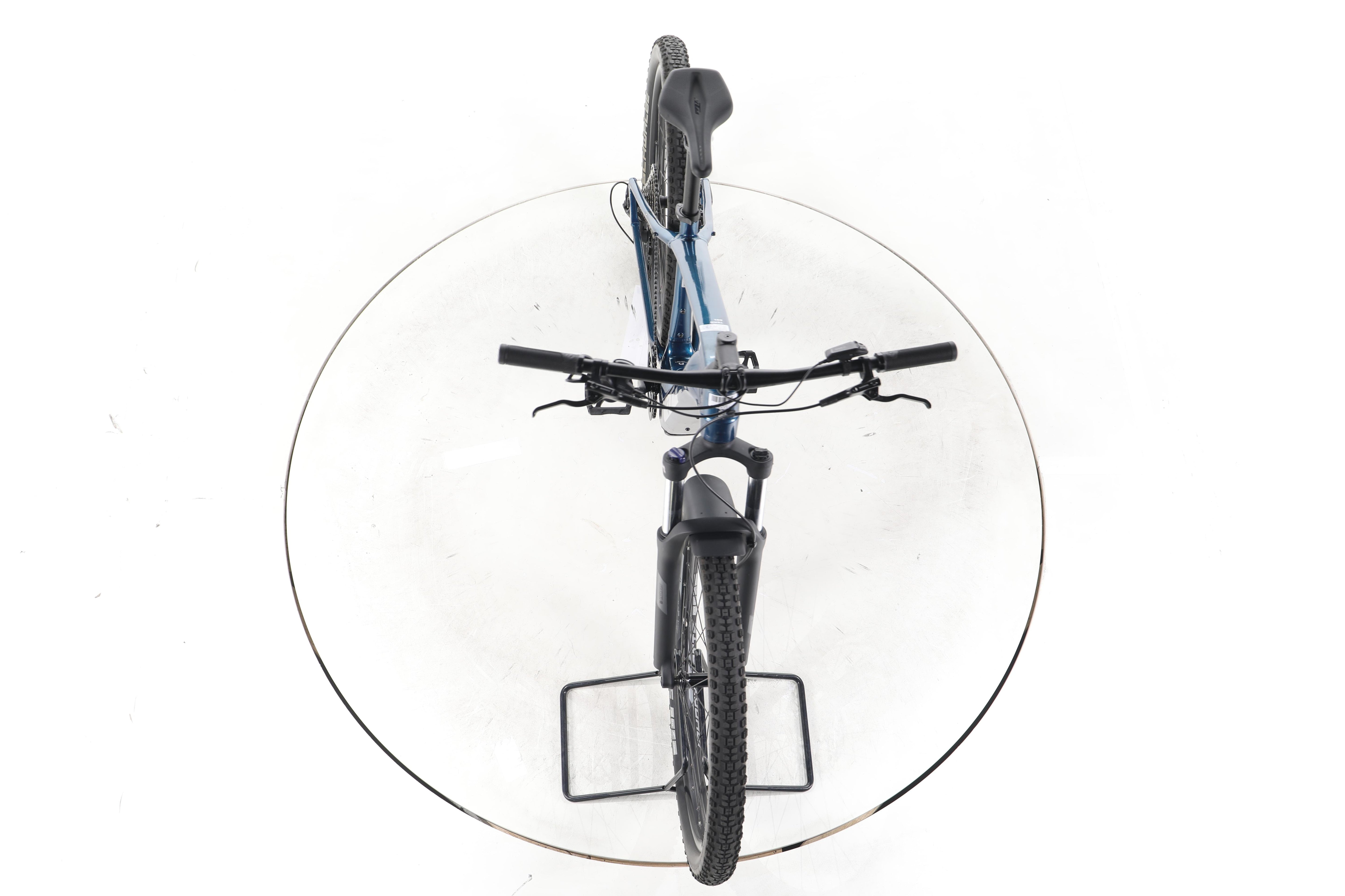 KTM Macina Team 691 E-Bike - Image 16