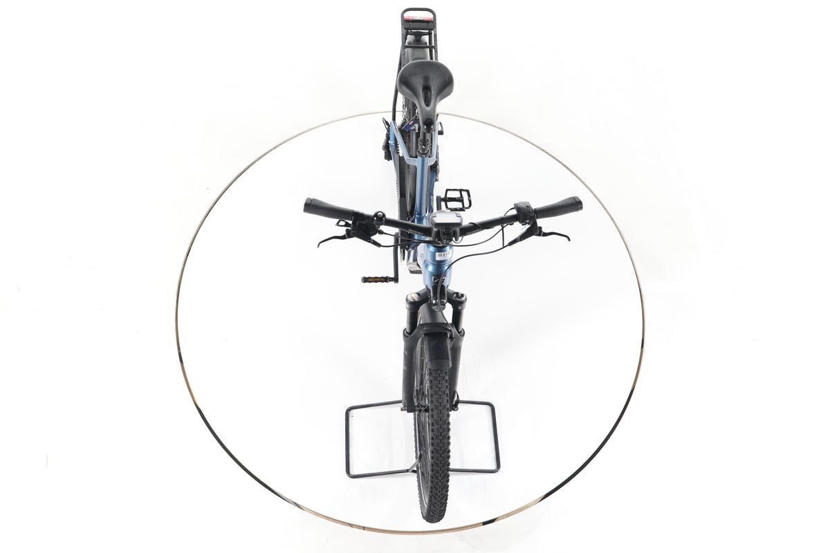 Centurion Country R960i Trekking E-Bike Tiefeinsteiger - Image 16