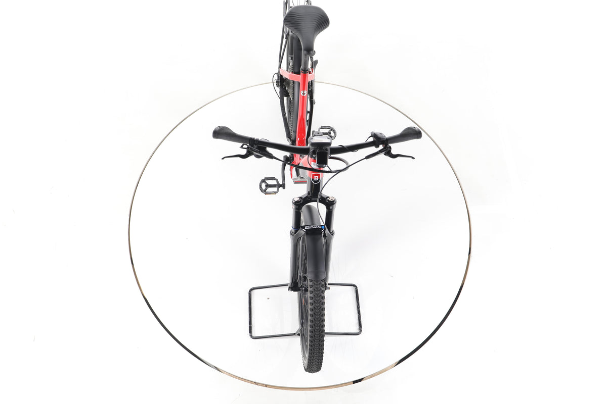 Breezer Bikes Powerwolf EVO 1.1 LS Trekking E-Bike Tiefeinsteiger - Image 16