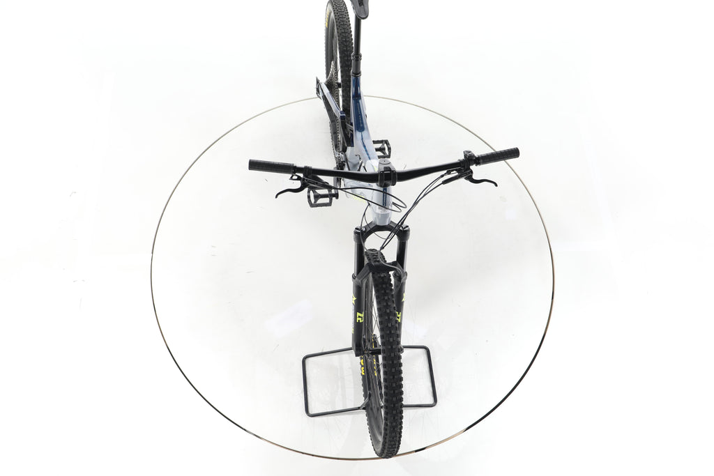 Orbea RISE H30 E-Bike Fully - Image 16