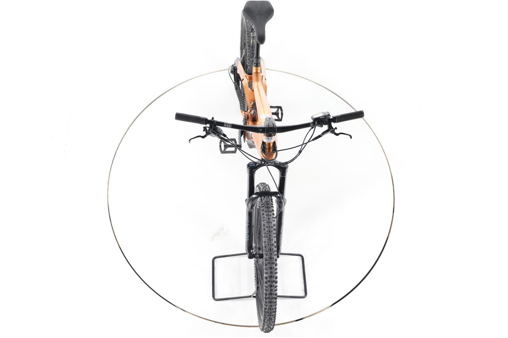 Haibike AllMtn CF 6 Fully E-Bike Carbon - Image 16