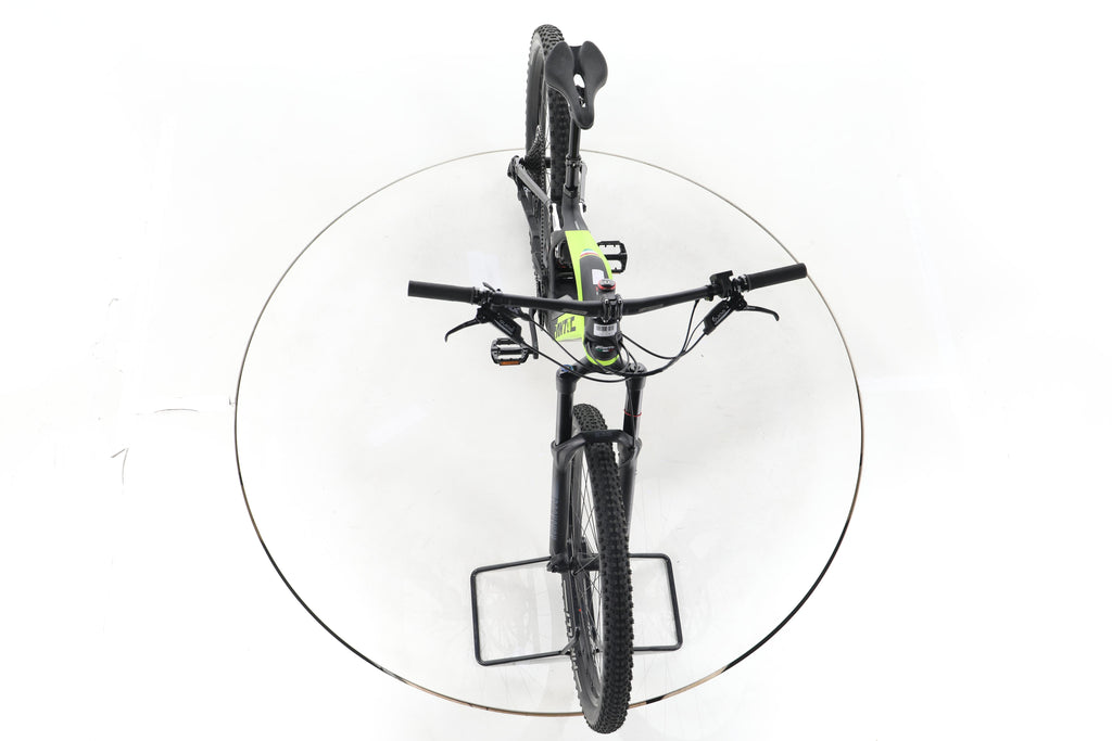 Fantic Fantic XTF 1.5 Carbon E-Bike Fully Carbon - Image 16