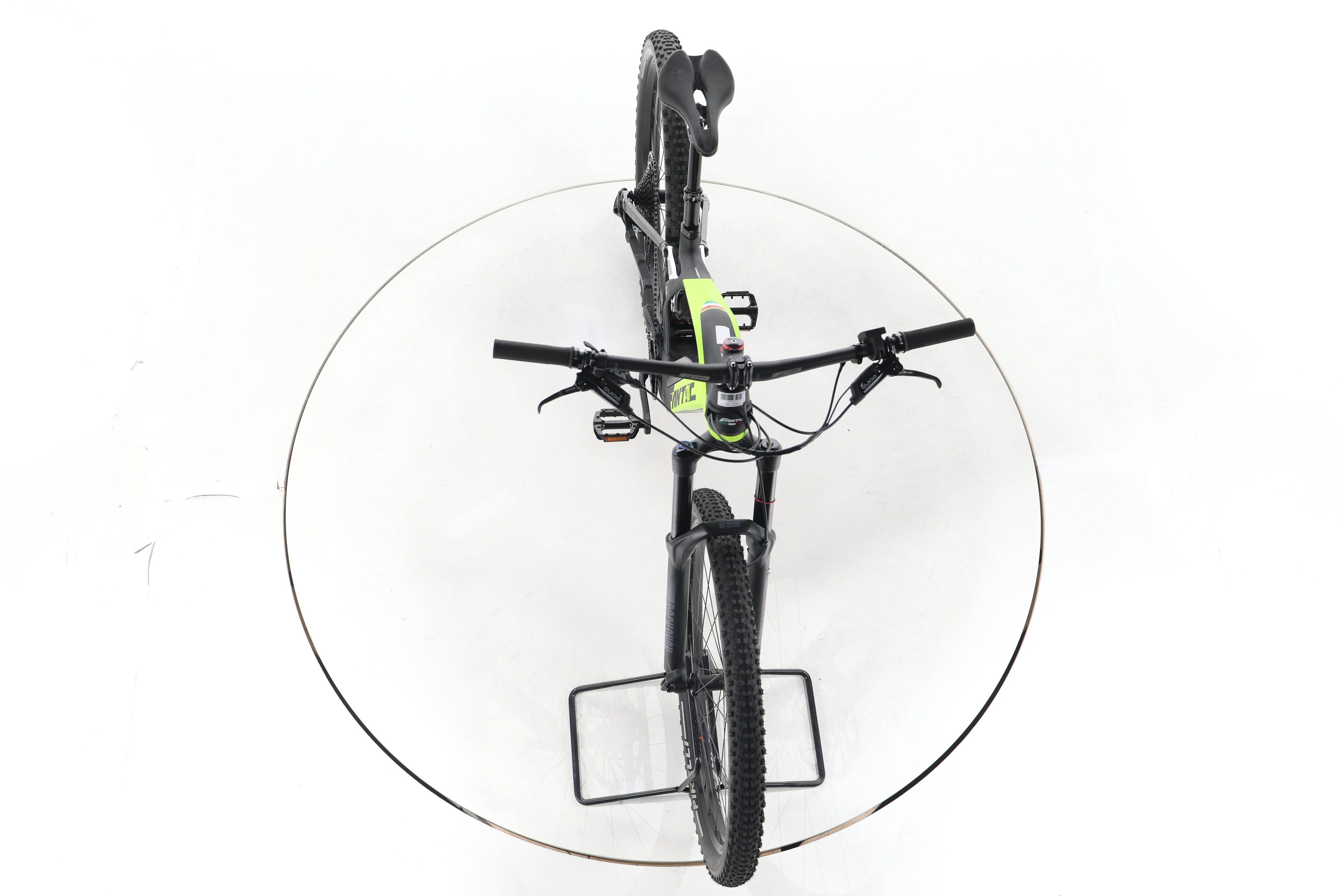 Fantic Fantic XTF 1.5 Carbon E-Bike Fully Carbon - Image 16
