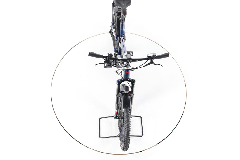 R Raymon Cross Ray FS E 4.0 Trekking E-Bike - Image 16