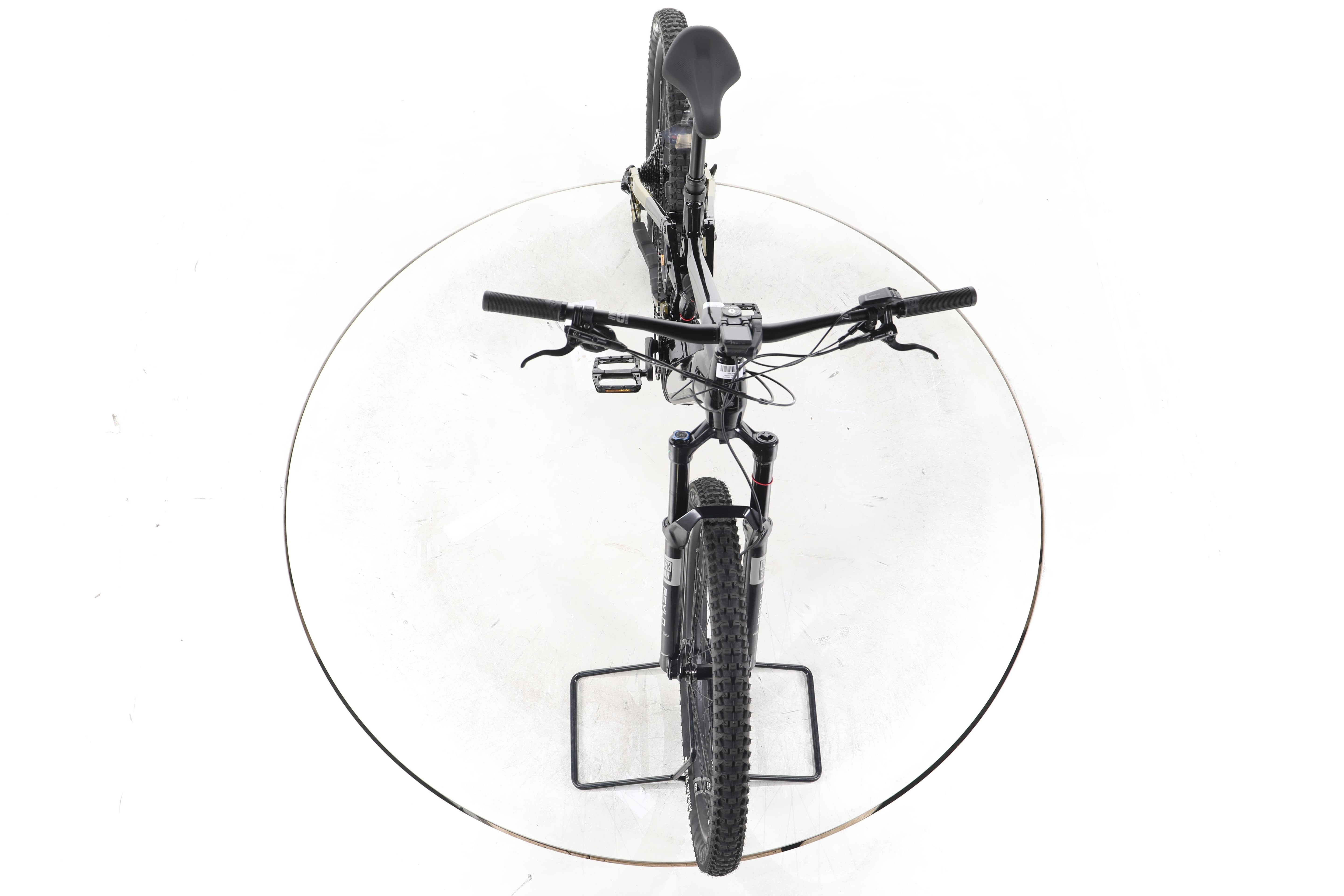 Haibike ALLTRAIL 10 29 E-Bike Fully 2025 - Image 16
