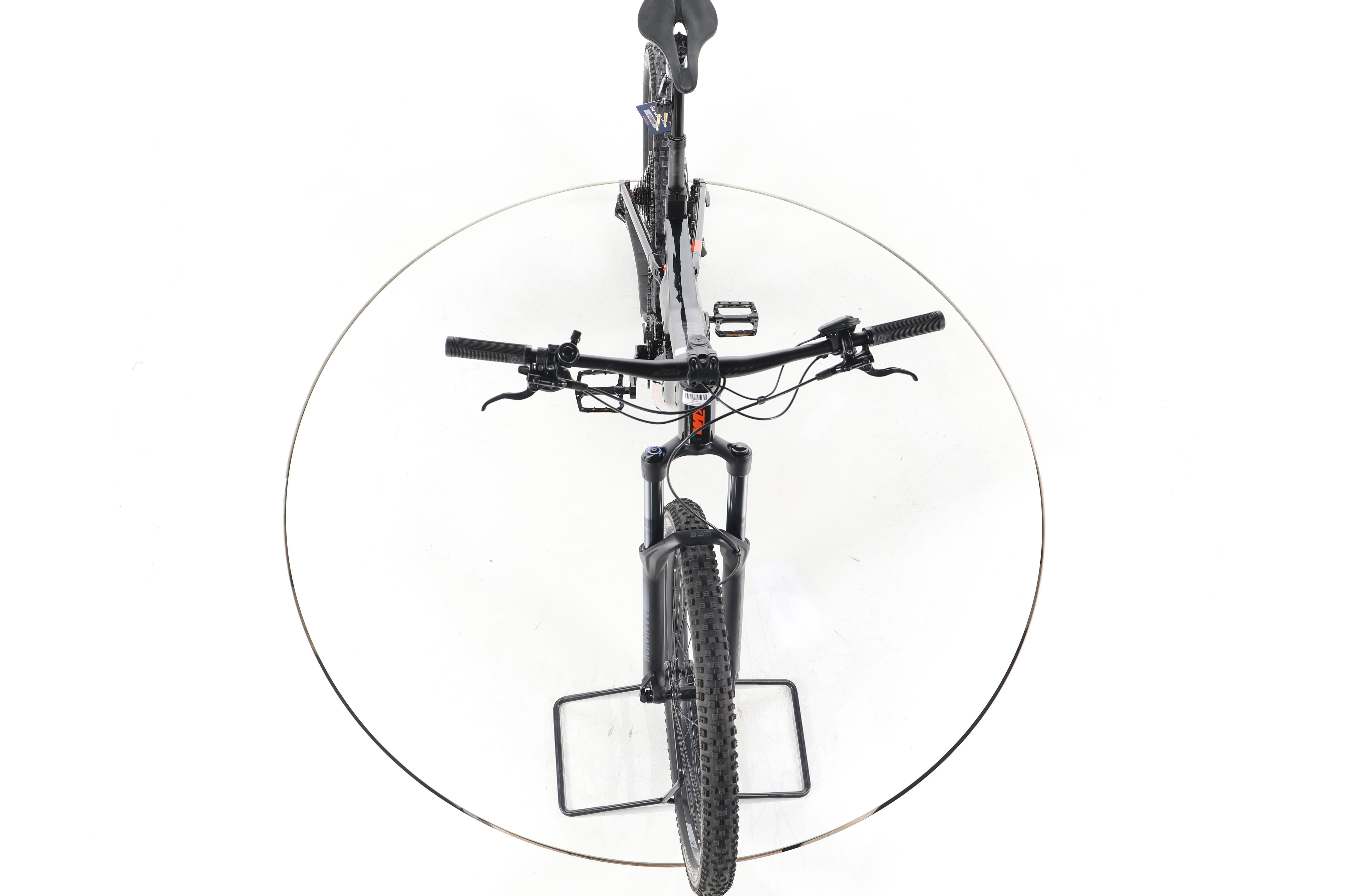 KTM Macina Kapoho 7973 E-Bike Fully - Image 16