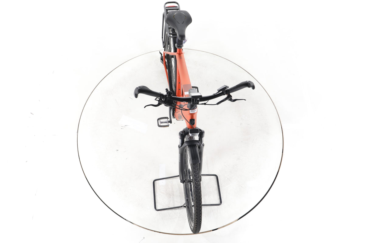KTM Macina Style 830 Trekking E-Bike 2025 - Image 16