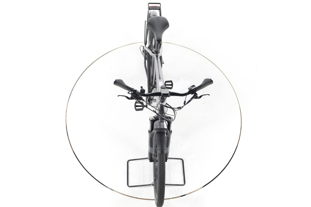 FLYER Upstreet5 7.10 Trekking E-Bike - Image 16