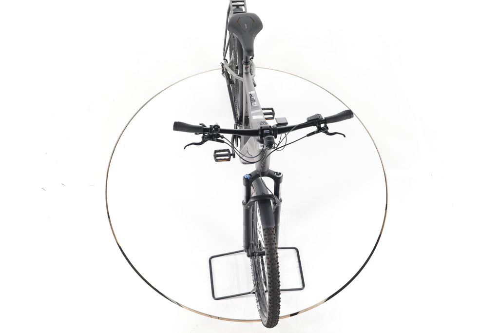 Focus Aventura² 6.8 Trekking E-Bike - Image 16