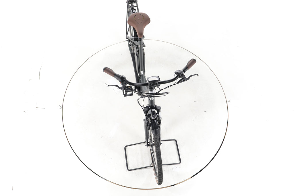 Raleigh Cardiff LB Plus City E-Bike Tiefeinsteiger - Image 16