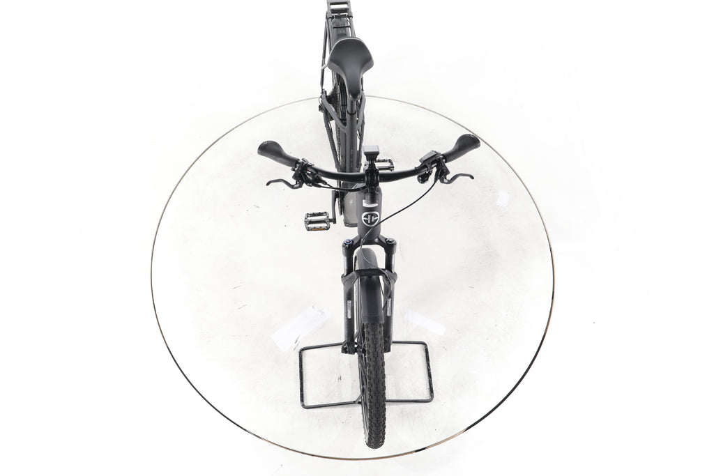 HNF Nicolai UD4 Adventure Trekking E-Bike Tiefeinsteiger - Image 16