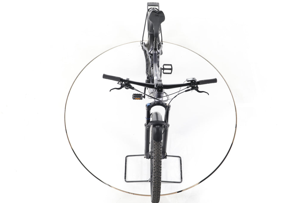 Merida eONE-FORTY EQ SUV E-Bike - Image 16