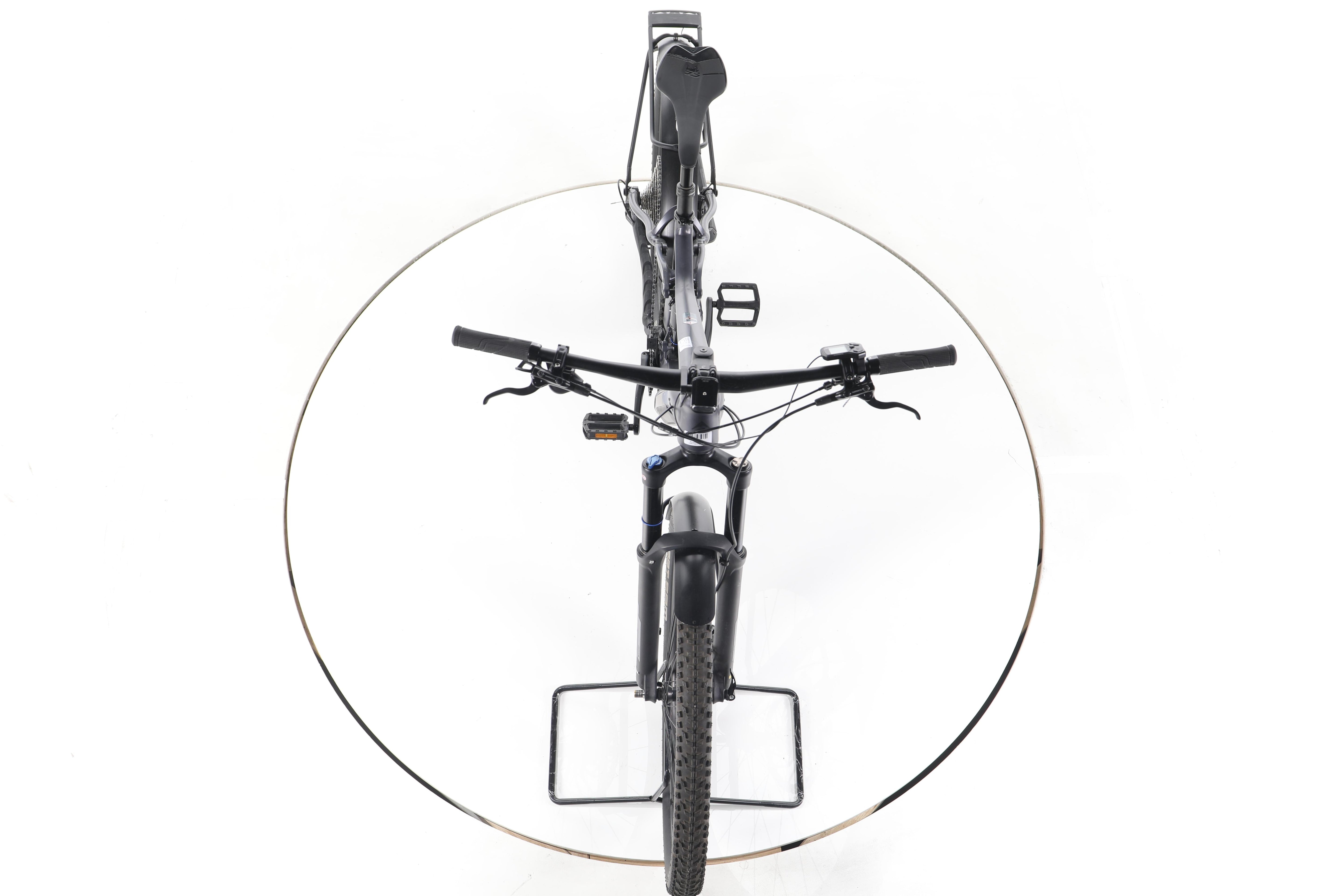 Merida eONE-FORTY EQ SUV E-Bike - Image 16