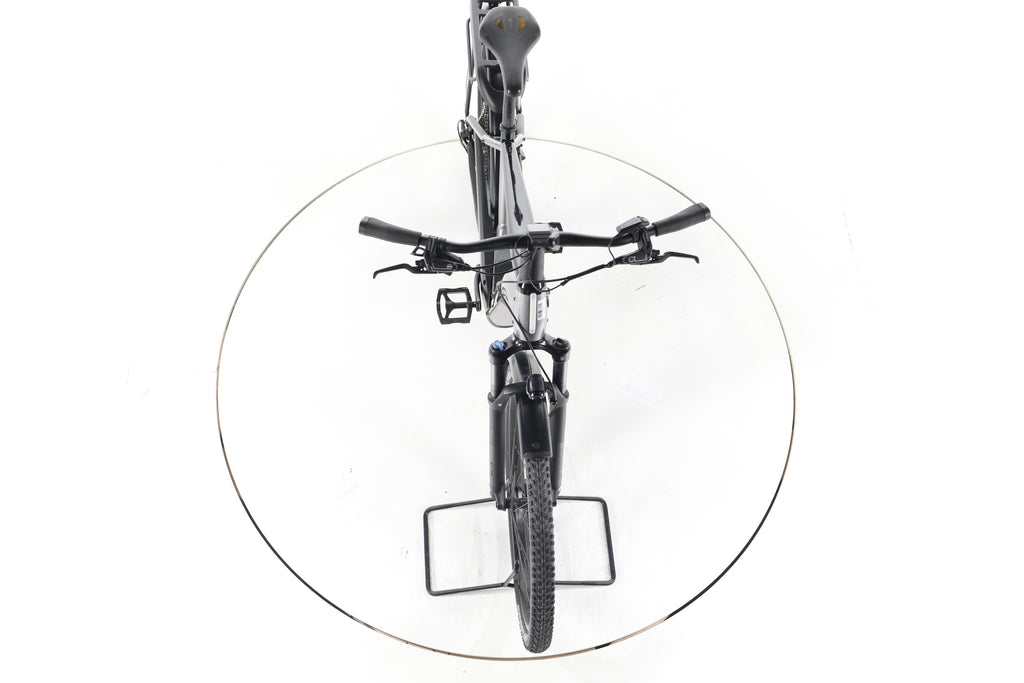 Cannondale Tesoro Neo X 1 Trekking E-Bike Tiefeinsteiger - Image 16