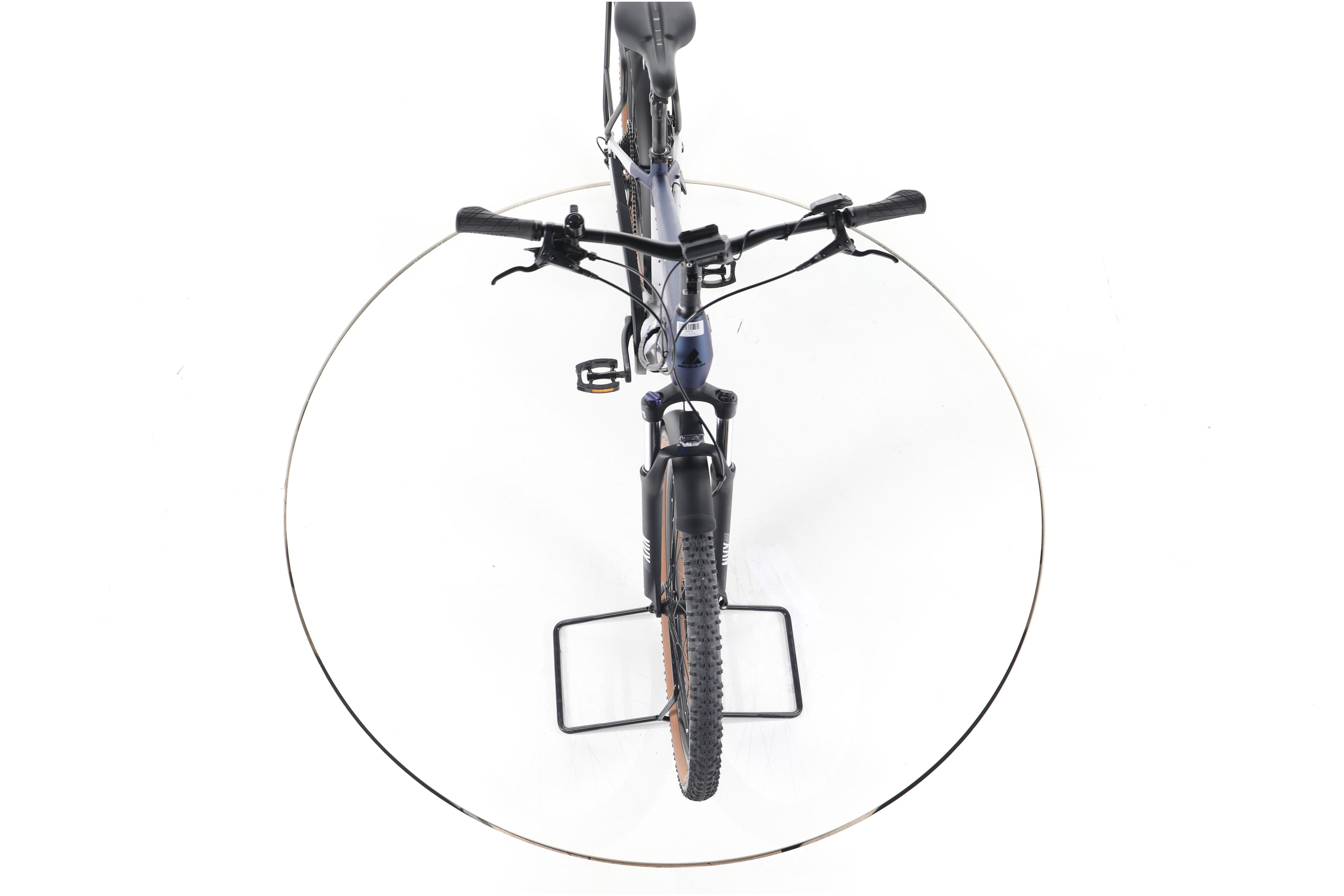 Bulls Cross EVO Trekking E-Bike 2023 - Image 16