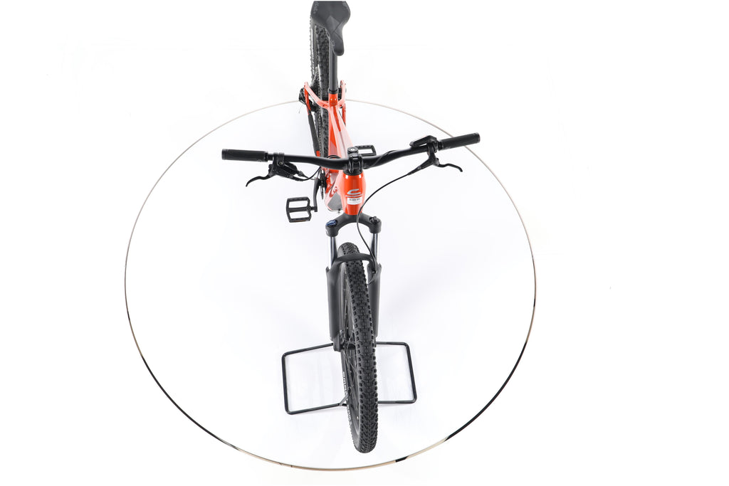 Corratec E-Power X-Vert Race E-Bike 2024 - Image 16