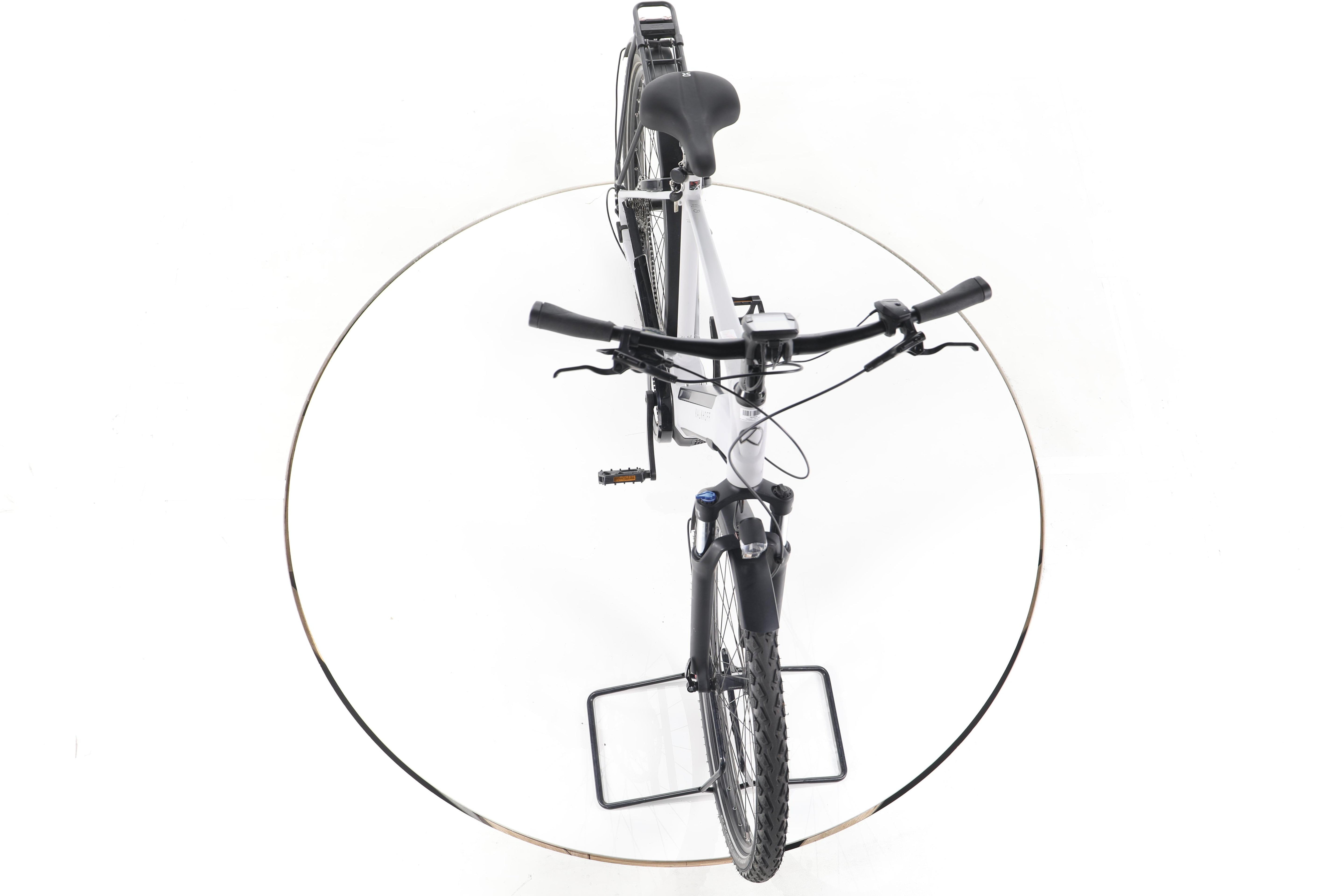 Kalkhoff Endeavour 5.B Season Trekking E-Bike - Image 16