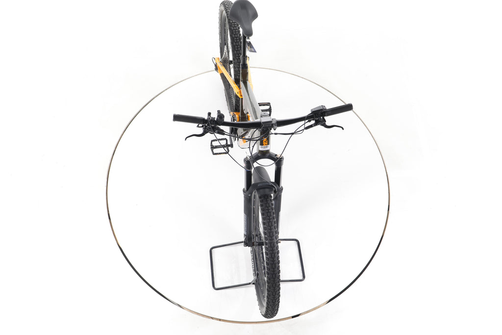 KTM Macina Chacana 792 E-Bike Fully - Image 16