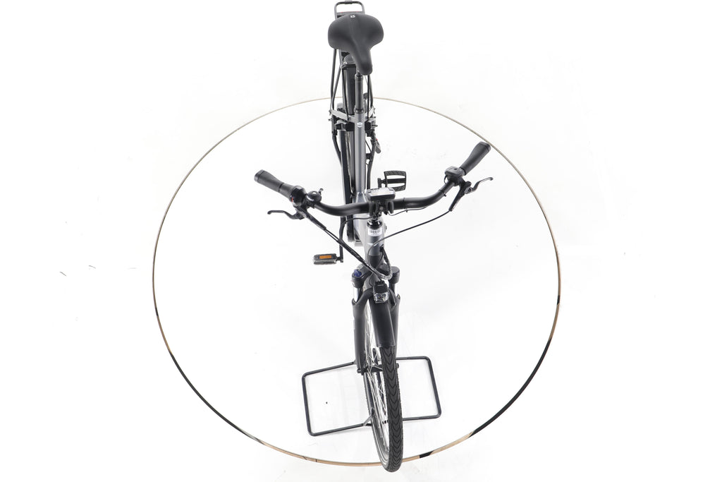 Victoria eTrekking 11.4 H City E-Bike Tiefeinsteiger - Image 16