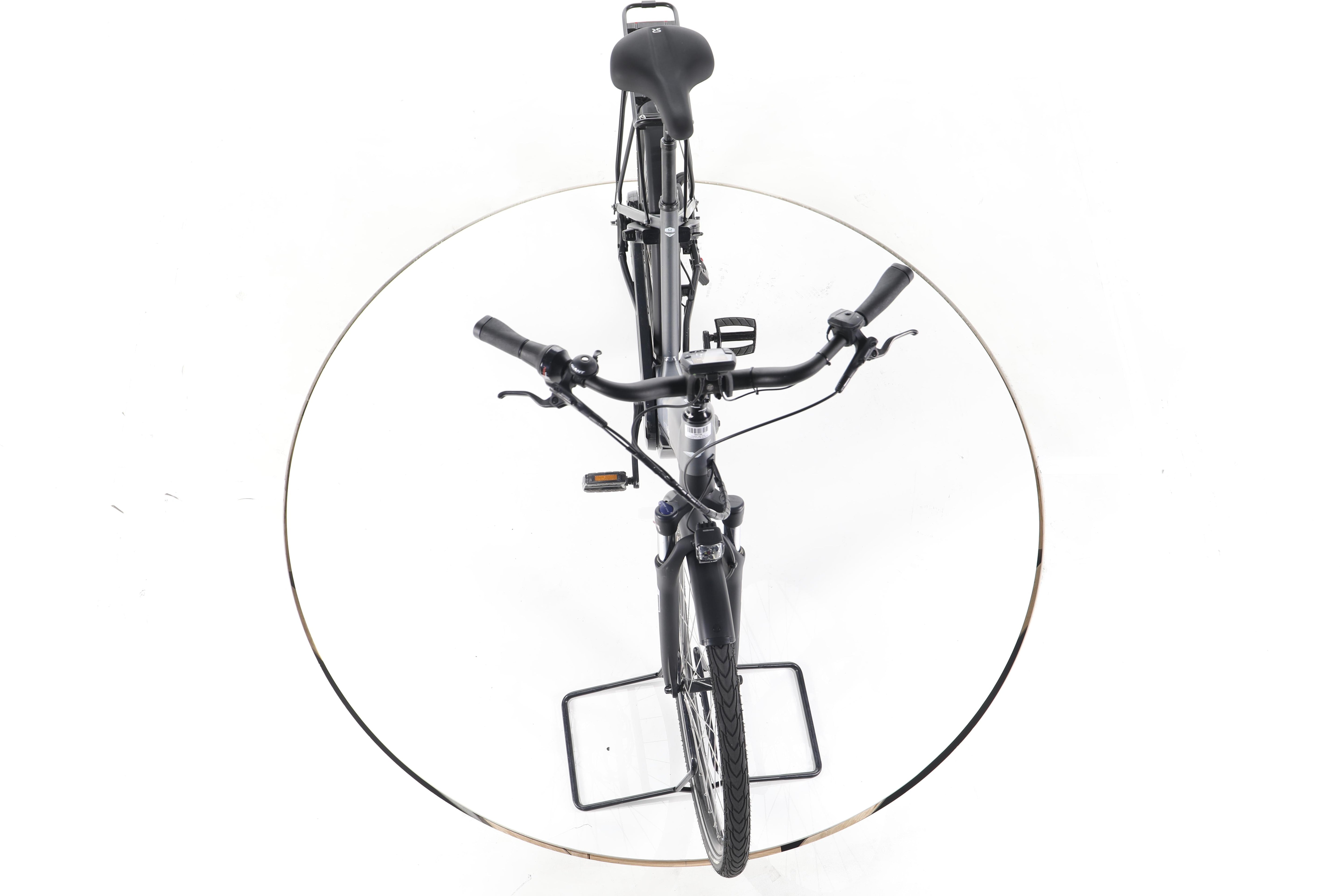 Victoria eTrekking 11.4 H City E-Bike Tiefeinsteiger - Image 16