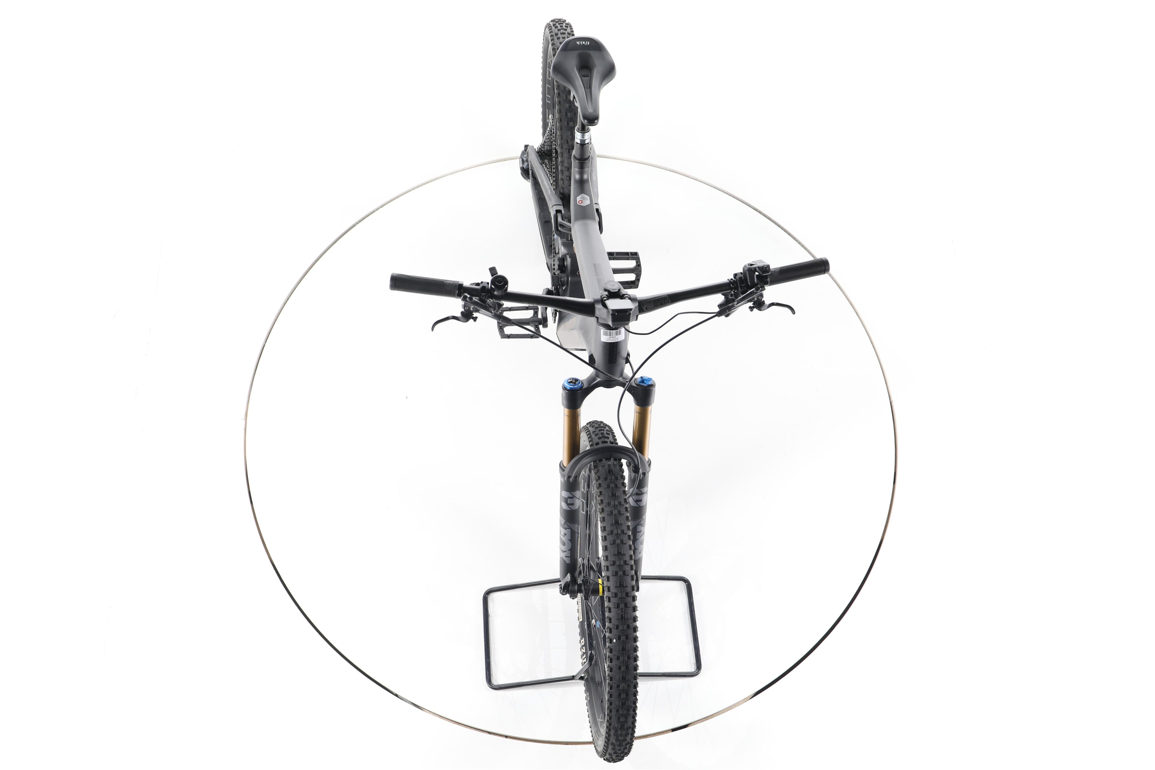 FLYER Uproc X 9.50 Fully E-Bike 2024 - Image 16