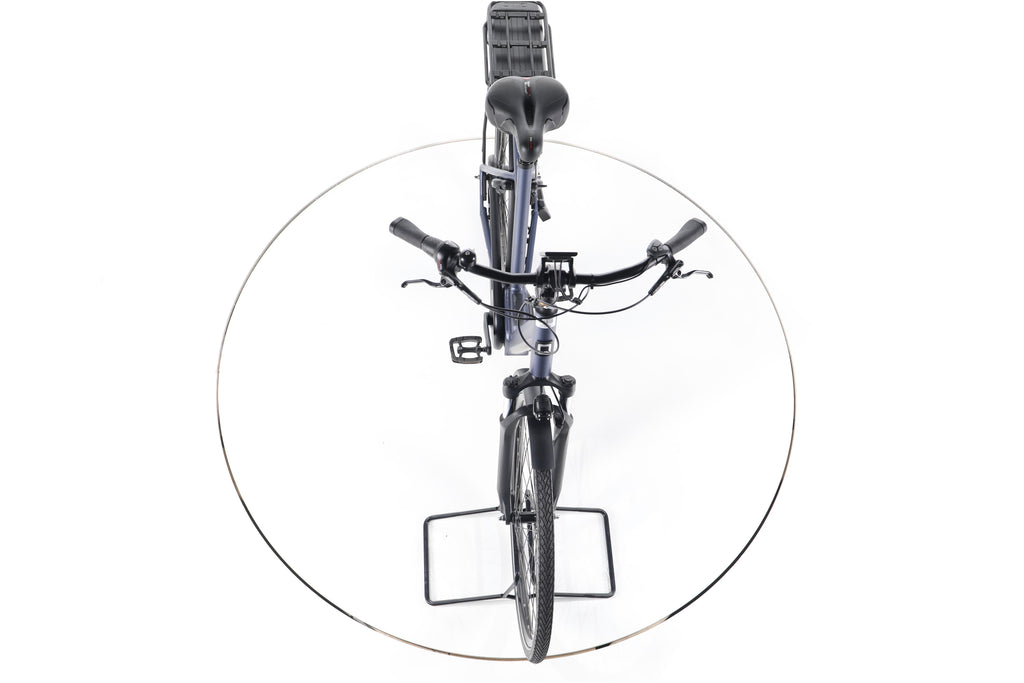 QWIC Premium MN7D+ City E-Bike Tiefeinsteiger - Image 16