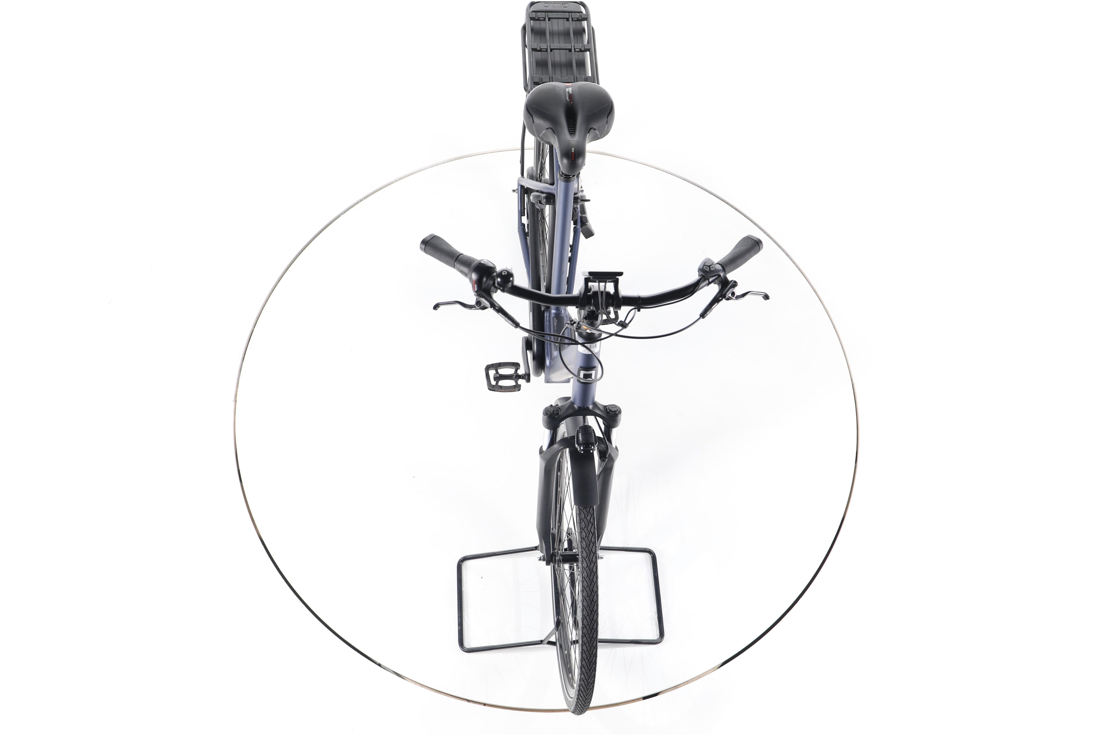 QWIC Premium MN7D+ City E-Bike Tiefeinsteiger - Image 16
