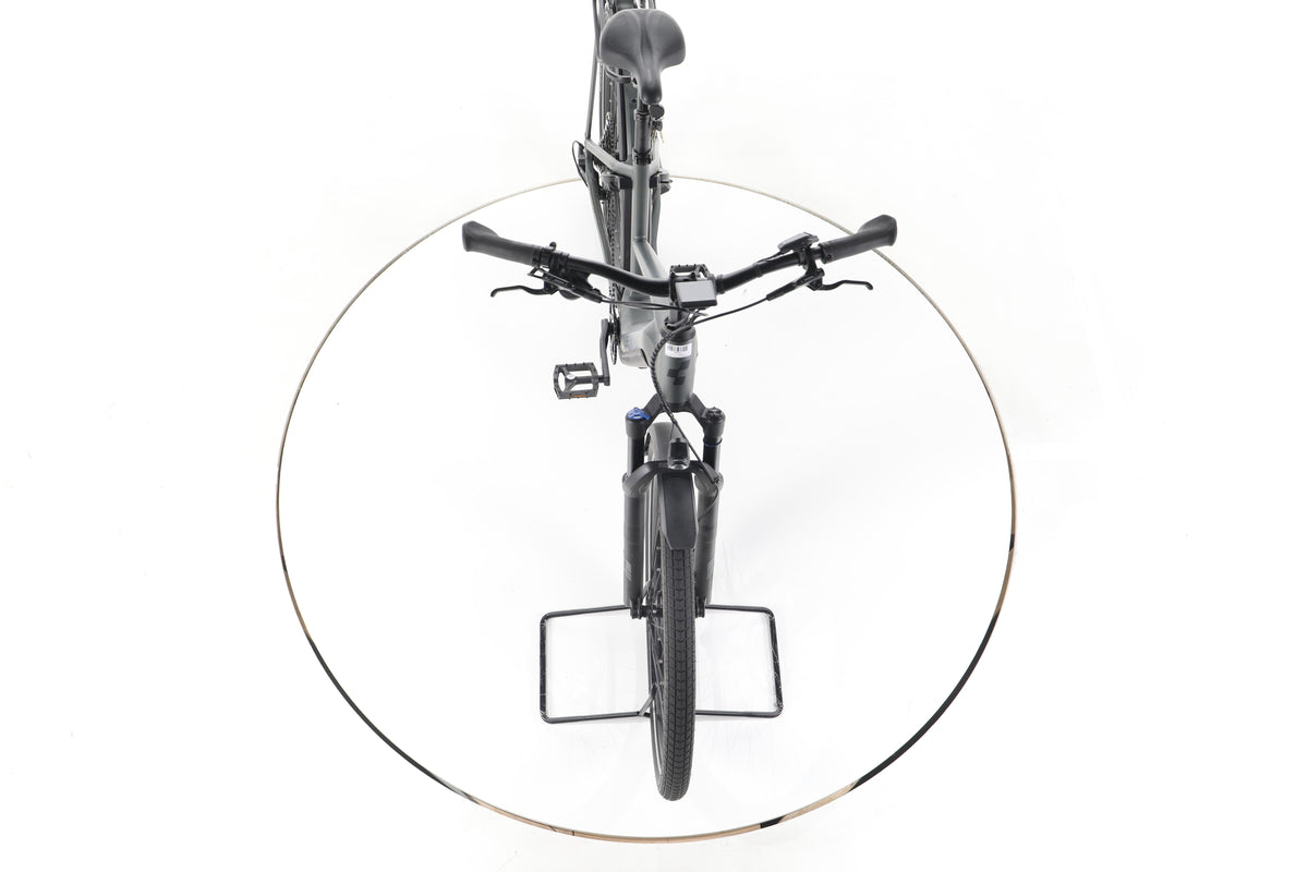 Cube Kathmandu Hybrid Pro Trekking E-Bike - Image 16