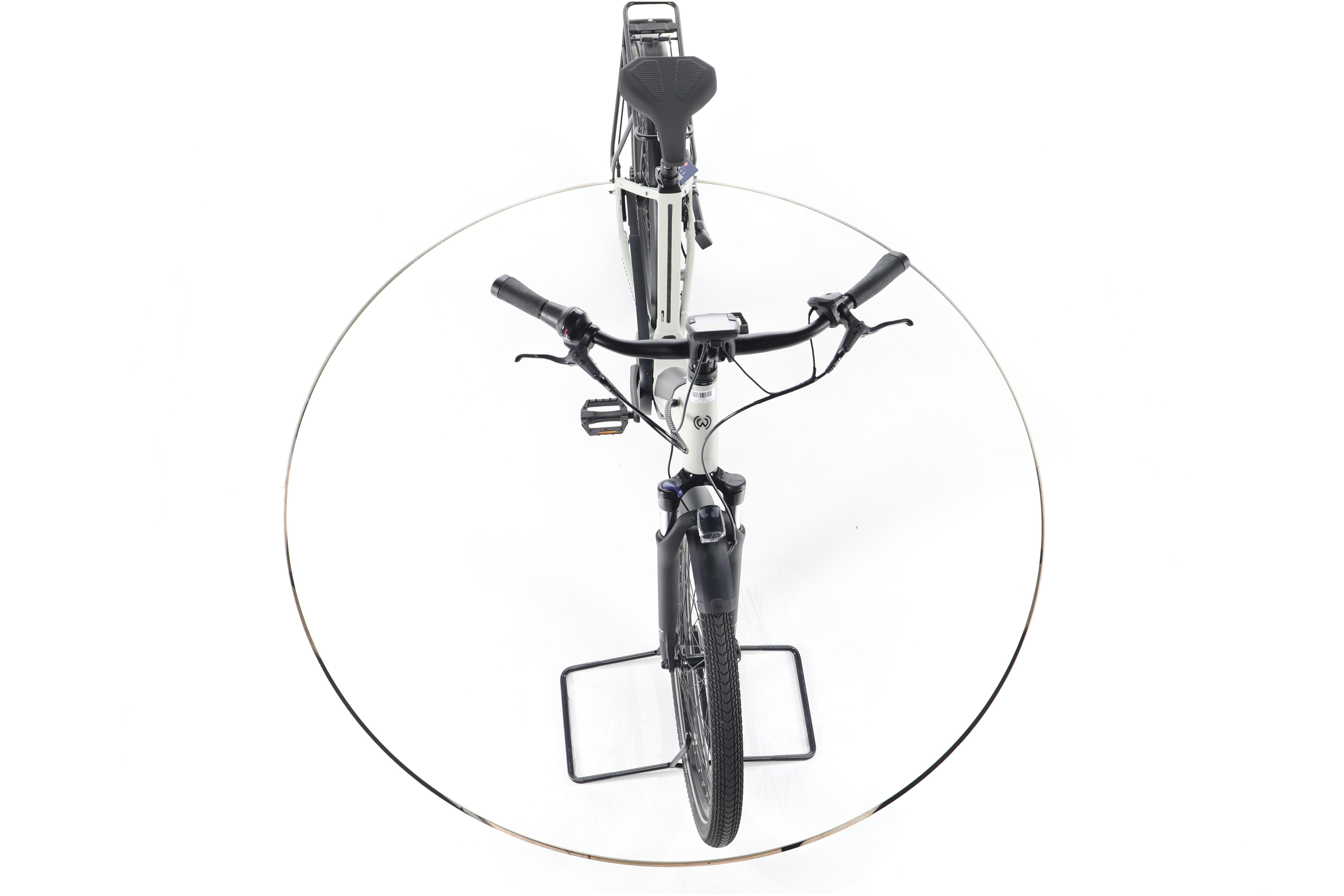Winora Sinus N5f City E-Bike Tiefeinsteiger - Image 16