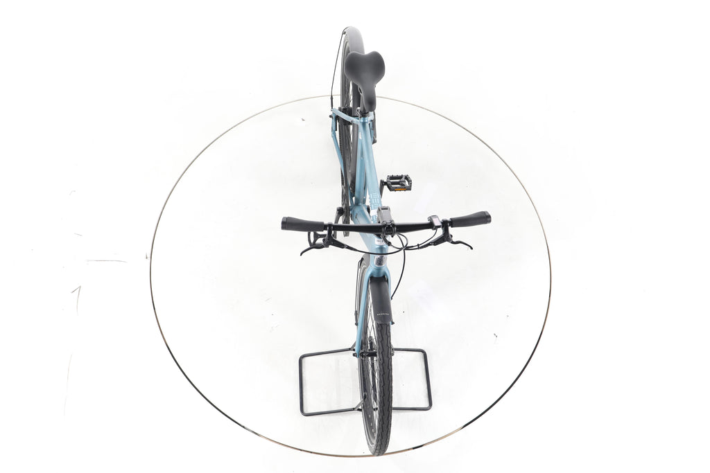 TENWAYS CGO600 Pro City E-Bike - Image 16